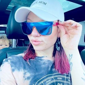 Meet your Posher, Breanna